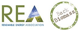 REA Biomass Campaign